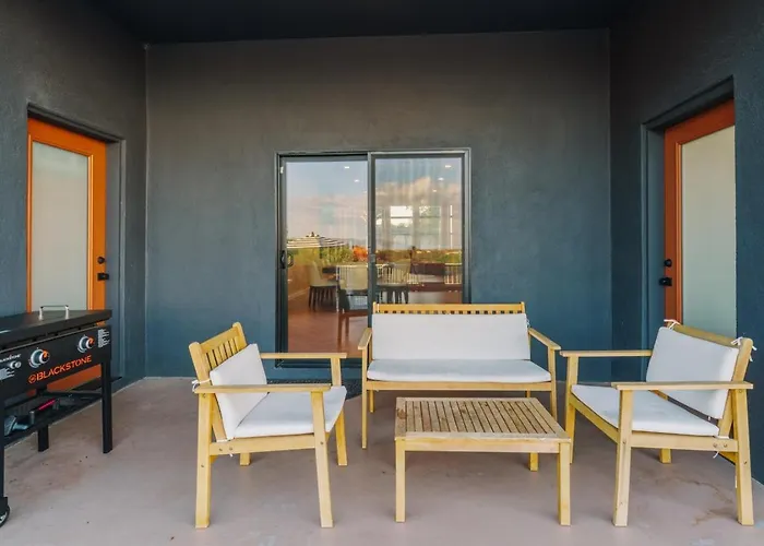 Luxury 5br Retreat With Pool And Panoramic Views Cottonwood