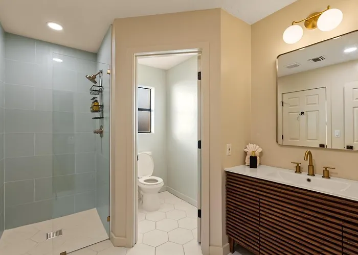 Luxury 5br Retreat With Pool And Panoramic Views Cottonwood